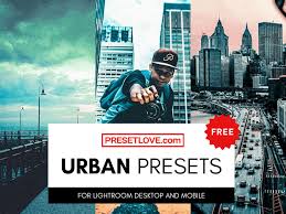 Lightroom mobile presets sea breeze · preset lightroom mobile miami beach · free lightroom mobile presets fresh · free lr mobile presets download brighten. 20 Best Free Urban Lightroom Presets Presetlove