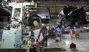 .pt astra daihatsu motor adalah distributor tunggal dan retailer kendaraan daihatsu serta berkas, lalu kedua wawancara hrd, interview hrd, wawancara dengan user, dan tes psikotes. Daihatsu Menyetop Operasional Produksi Selama Pemberlakukan Psbb