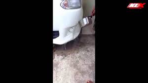 Check spelling or type a new query. Guna Air Panas Hilangkan Lekuk Kereta Youtube
