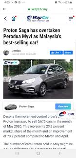 Dengan harapan, lepas dapat saja kerja pertama dengan gaji rm2500, nak beli kereta yang paling mahal yang layak untuk gaji tu. Jom Beli Kereta Baru Postingan Facebook