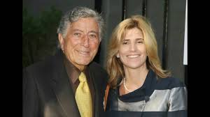 Read the original article on best life. Tony Bennett And His Wife Susan Crow Youtube