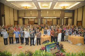 RRI.co.id - Pemkot Semarang Kembangkan Peta Risiko Kesehatan