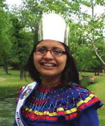 Sculpture of famed Chickasaw leader Piominko dedicated in Tishomingo