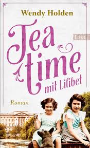 Lilibet weighed 7 pounds and 11 ounces at birth, and both meghan and lilibet are lilibet will likely be harry and meghan's last child. Teatime Mit Lilibet Roman Amazon De Holden Wendy Peschel Elfriede Bucher