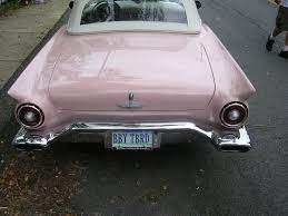 T Bird Car License Plates Vanity Plate Vanity License Plate