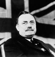 Enoch Powell: Intellectual, patriot, and prophet