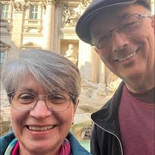 North Dakota finally has a new bishop diocesan after half a decade of  bishops provisional and assisting! Prayers for Bishop-elect Shay Craig!