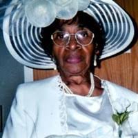 Mrs. Hattie Sims Obituary