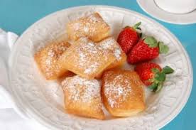 Beignet Dictionary Definition Beignet Defined Fair Food Recipes Food Fritter Recipes