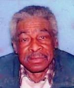 Fred Lorenzo “Freddie” Cooper (1939-2011)