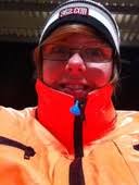 Autorenprofil von Manfred Sander alias Mani