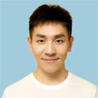 Ricky Deng's Instagram, Twitter & Facebook