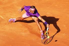 A guide to all the key information ahead of roland garros 2021 with rafael nadal and iga swiatek set to defend their singles titles in paris. Rafael Nadal Photos Posters Prints Tennis Photos