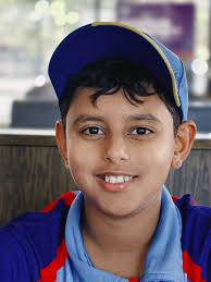 Division 1: SRCA Danville Hawks