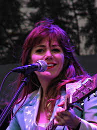 C because she can't afford a therapist. Jenny Lewis Wikipedia