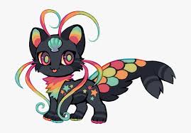 Cute baby animal pictures to draw. Mythical Cute Animal Drawings Hd Png Download Transparent Png Image Pngitem