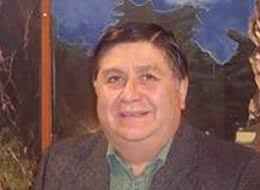 Moisés Ojeda fue presentado como candidato a alcalde por San Gregorio