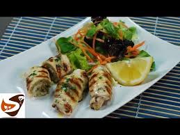 Maybe you would like to learn more about one of these? Pesce Spada Involtini Di Pesce Spada Alla Messinese E Altre Ricette Guide Di Cucina