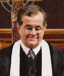 Rev. Dr. John Mehl Obituary