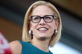 She won in the general election on november 6, 2018. Mcsally Concedes Congratulates Sinema For Becoming First Woman Az Senator Arizona Capitol Times
