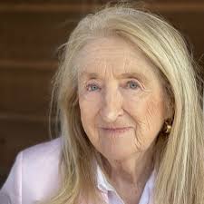 Sally Johnston Memorial Service