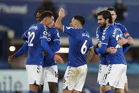 Incredible merseyside derby finish wins goal of the season from the fa cup. Hasil Fa Cup Sabtu Malam Everton Susah Payah Singkirkan Rotherham Skor 2 1 Bola Tempo Co