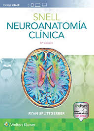 Check spelling or type a new query. Snell Neuroanatomia Clinica Spanish Edition Kindle Edition By Splittgerber Ryan Professional Technical Kindle Ebooks Amazon Com