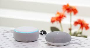 Check spelling or type a new query. Amazon Alexa Vs Google Assistant For Smart Home Control Digitized House