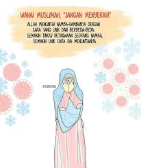13 best hijab style images hijab fashion hijab styles islam. Gambar Kartun Muslimah Sedih Dan Kata Kata Cikimm Com