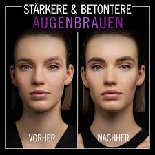 syoss Augenbrauen Kit online bestellen