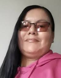 Obituary information for Serena Faith Wolfe