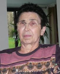 Ornans. Huguette Salomon nous a quittés