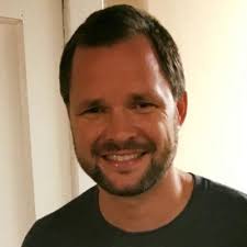 Keith Donald (@kdonald)