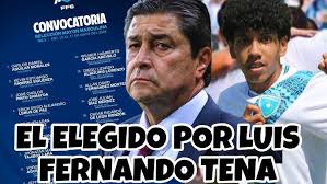 INCREÍBLE CONVOCATORIA🚨🔥🇬🇹TENA SORPRENDE Y CONVOCA A PUROS JÓVENES/ ¿se  ve la influencia de WILLI?🇬🇹