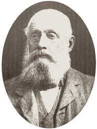 Thomas Ferrier Hamilton