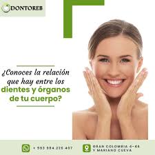 Odontoreb Odontología Bioenergética