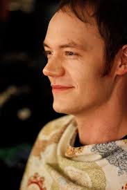 BTS + Promo — Aaron P. Sherry