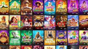 PGSLOT: Link Daftar Login Resmi Situs PG Slot Resmi Online Gampang Dapat Scatter Hitam