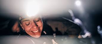 Introducing: THE THIN LINE