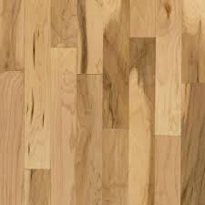Bruce American Original Country Natural Maple 3 8 In T X 5 In W X Varying L Click Lock Engineered Hardwood Flooring 22sq Ft Ehd5710l With Images Solid Hardwood Floors Hardwood Floors Maple Hardwood Floors