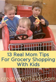 Grocery store picture perfect scavenger hunt. 13 Ways To Make Grocery Shopping With Kids Less Torturous Or Maybe Even Fun