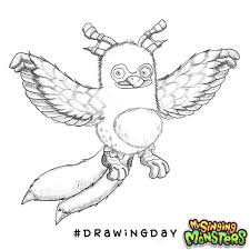 Great deals on nonfiction fiction & nonfiction books. A Little Rare Tweedle Told Us It S My Singing Monsters Facebook