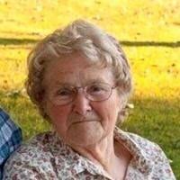 Roberta Eagle Obituary