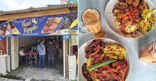 It is the third largest city of the country and the financial centre of the state of johor. This Spot In Skudai Sells Nasi Royale That S Perfect For Your Cravings Johor Foodie