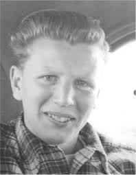 John Bowman Obituary