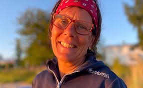 Anna ny VD för Destination Vemdalen