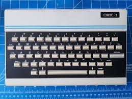Image result for oric 1