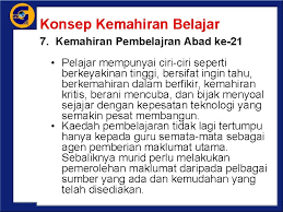 Type indicators (mbti) iaitu extrovert, introvert, sensing, intuition, thinking, feeling jenis gaya belajar dan tingkat kemahiran pemikiran sejarah peserta didik demi membentuk. Topik 1 Pengenalan Kemahiran Belajar Dr Sajap Maswan