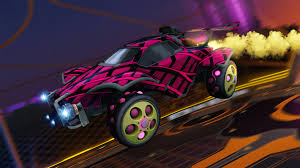 For those that are having troubles installing, you have to extract the 2 files x_buzz and x_buzz.tab to the archives_win32 which should be at a path like: Patch Notes Season 3 Update Rocket League Official Site