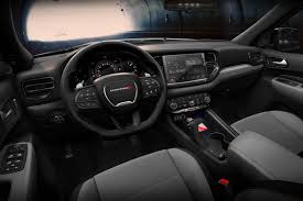 Suvs pack your dodge durango with all the tools and toys you'll need on your trip. 2021 Dodge Durango Pictures 132 Photos Edmunds